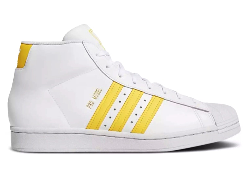 adidas Pro Model Wonder Glow Wit
