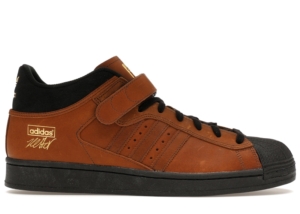 adidas Pro Shell ADV Heitor Zwart
