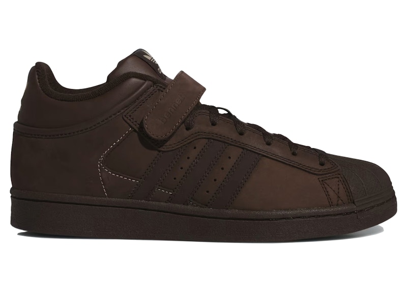 adidas Pro Shell ADV Niels Bennett Bruin