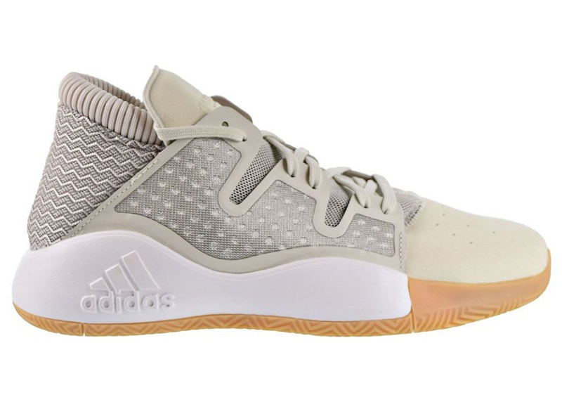 adidas Pro Vision Light Gum Bruin