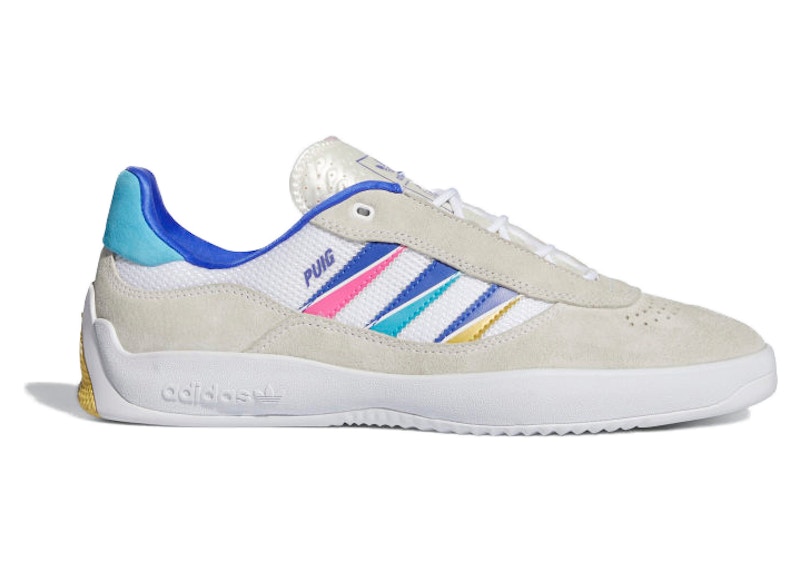 adidas Puig Multi Zwart