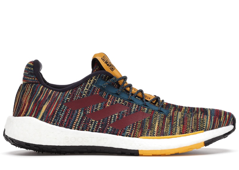 adidas PulseBoost HD Missoni Tech Mint