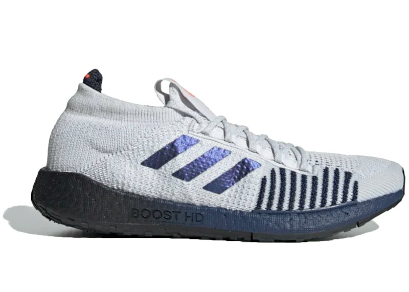 adidas Pulseboost HD Dash Grijs