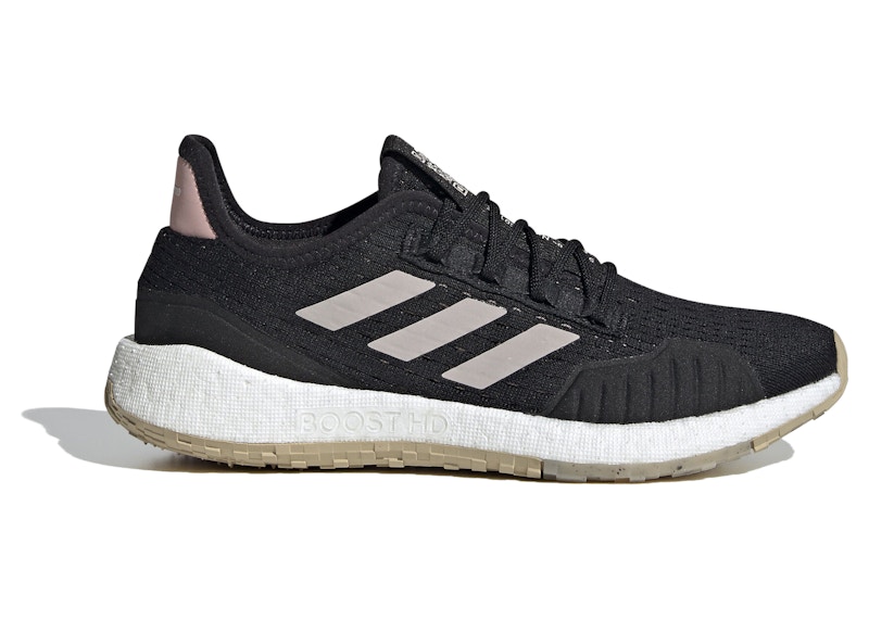 adidas Pulseboost HD Summer Rdy Zwart