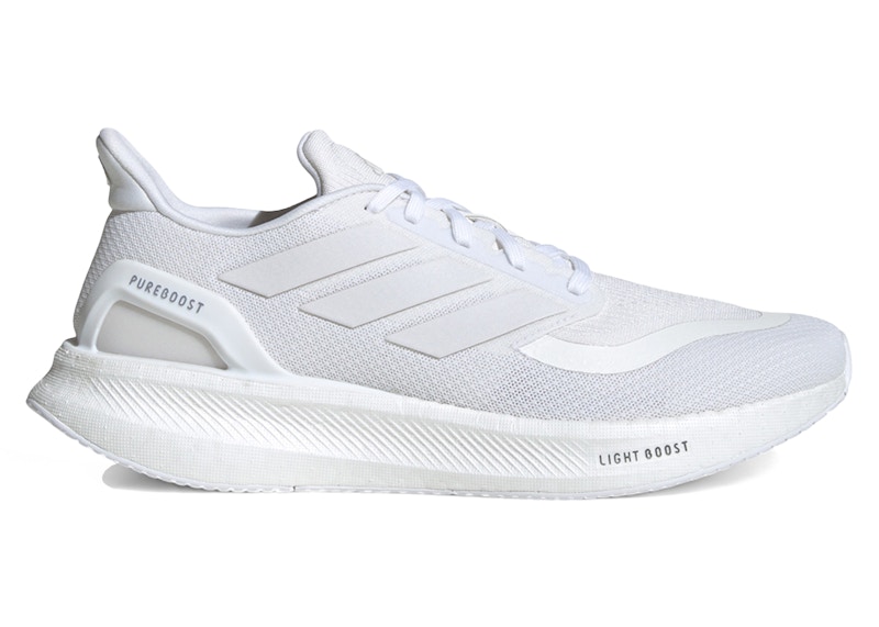 adidas PureBoost 5 Reflective Wit
