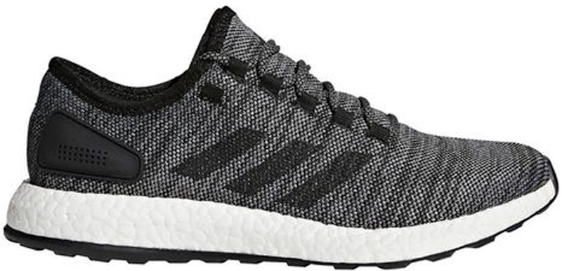 adidas Pureboost ATR Core Zwart