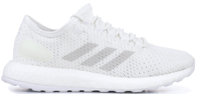 adidas Pureboost Clima Grijs