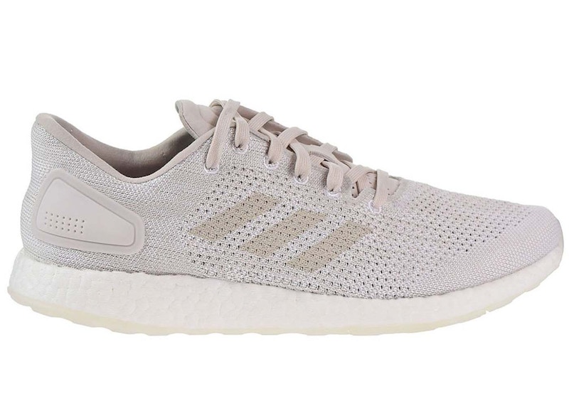 adidas Pureboost DPR Grijs