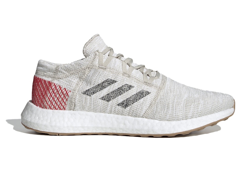 adidas Pureboost Go Clear Bruin
