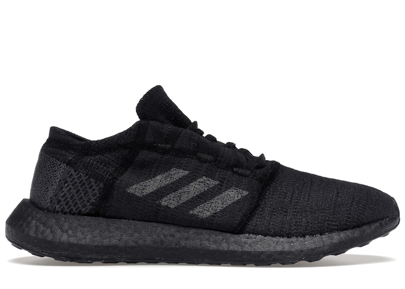 adidas Pureboost Go Core Zwart