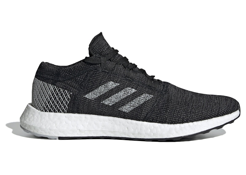 adidas Pureboost Go Zwart
