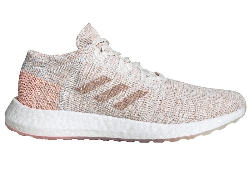 adidas Pureboost Go Oranje