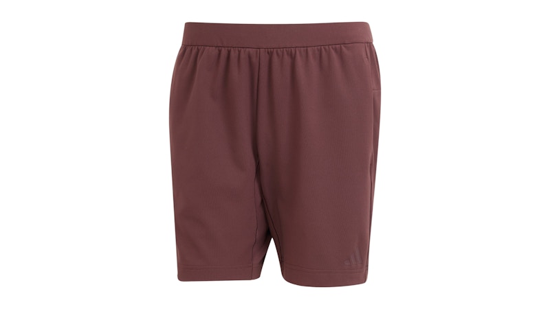 adidas Puremotion Shorts Aurora Ruby