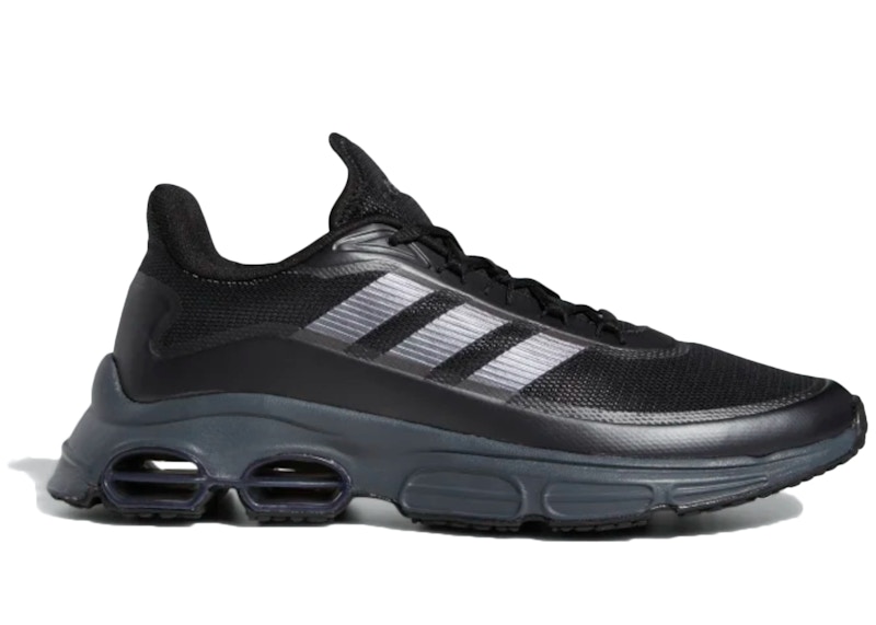 adidas Quadcube Core Zwart