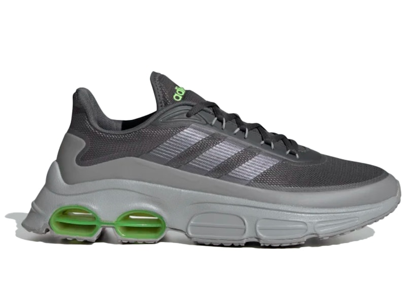 adidas Quadcube Six Grijs