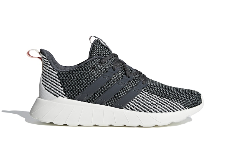 adidas Questar Flow Core Zwart