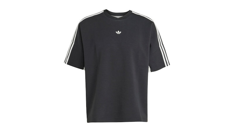 adidas R3Cd Jersey Zwart