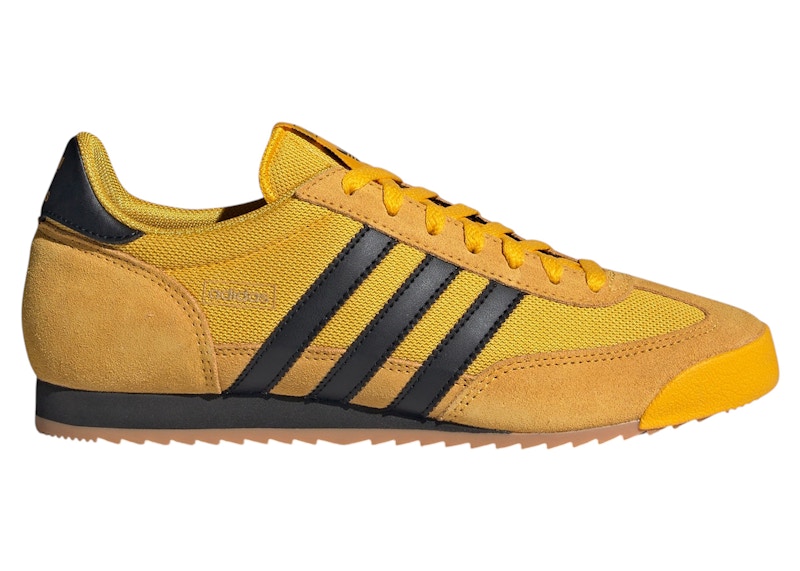 adidas R71 Crew Zwart