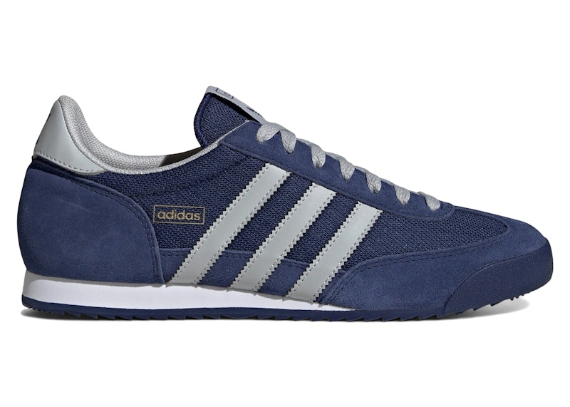 adidas R71 Dark Grijs