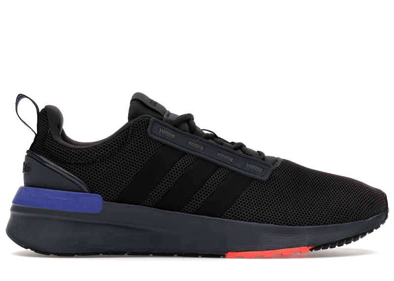 adidas Racer TR21 Core Sonic Ink Zwart
