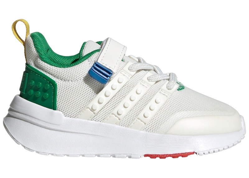 adidas Racer TR21 LEGO Core Groen