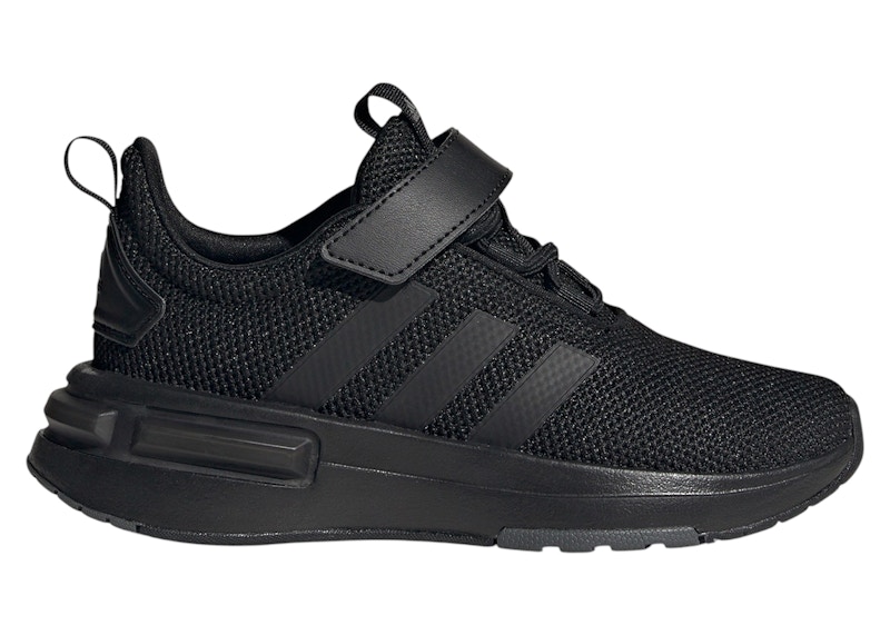 adidas Racer TR23 Five Zwart