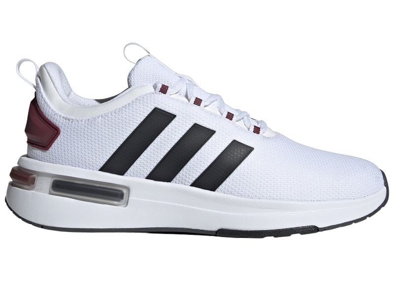adidas Racer TR23 Cloud Core Shadow Zwart