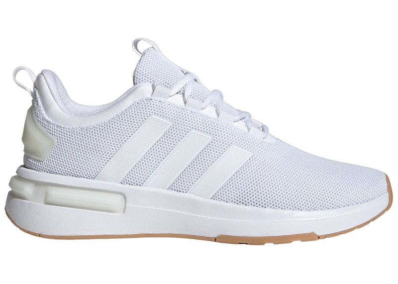 adidas Racer TR23 Cloud Gum Wit