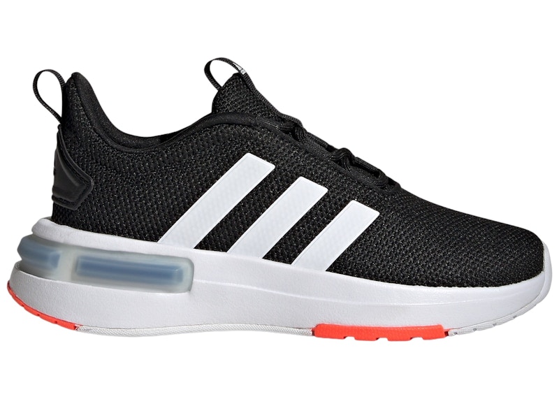 adidas Racer TR23 Core Cloud Solar Zwart