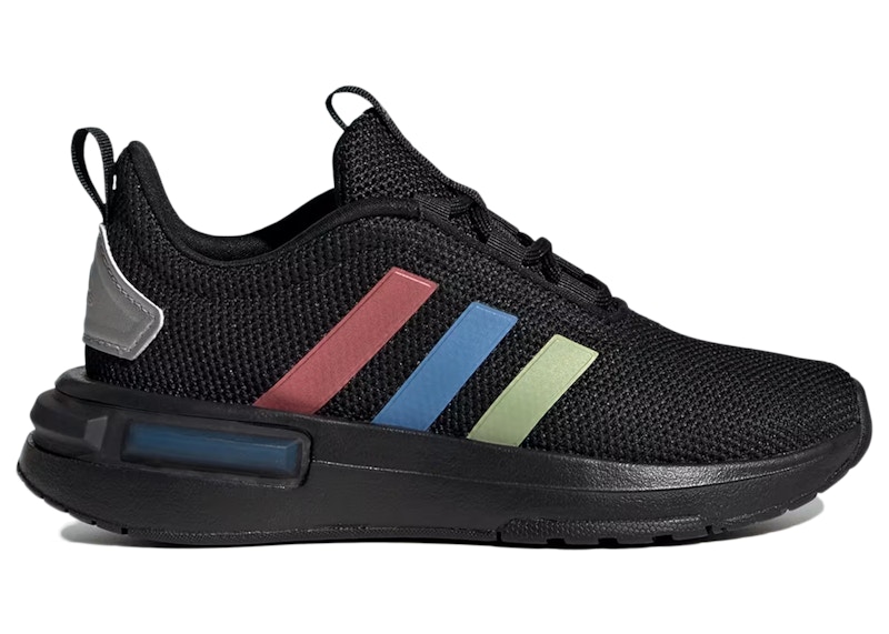 adidas Racer TR23 Core Metallic Zilver