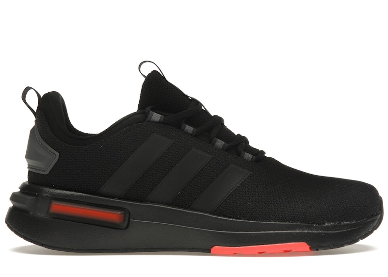 adidas Racer TR23 Core Solar Zwart