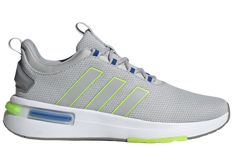 adidas Racer TR23 Royal Grijs