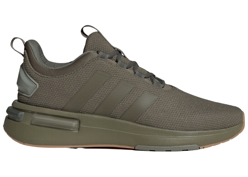 adidas Racer TR23 Strata Pebble Zilver