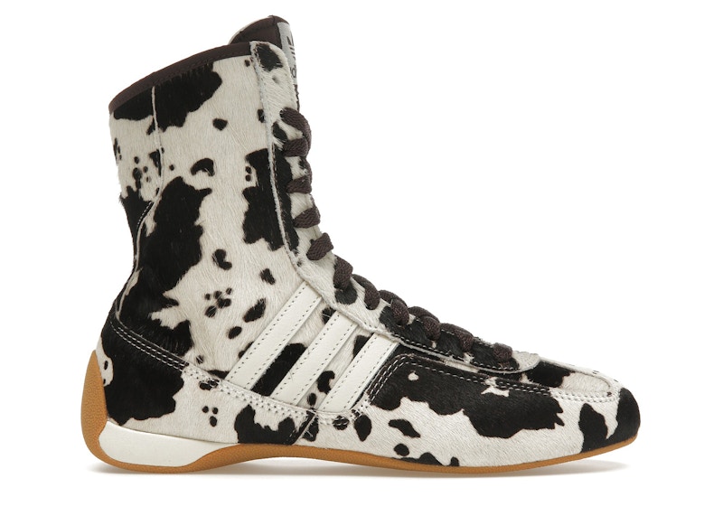 adidas Rasant Mid Shadow Off Bruin