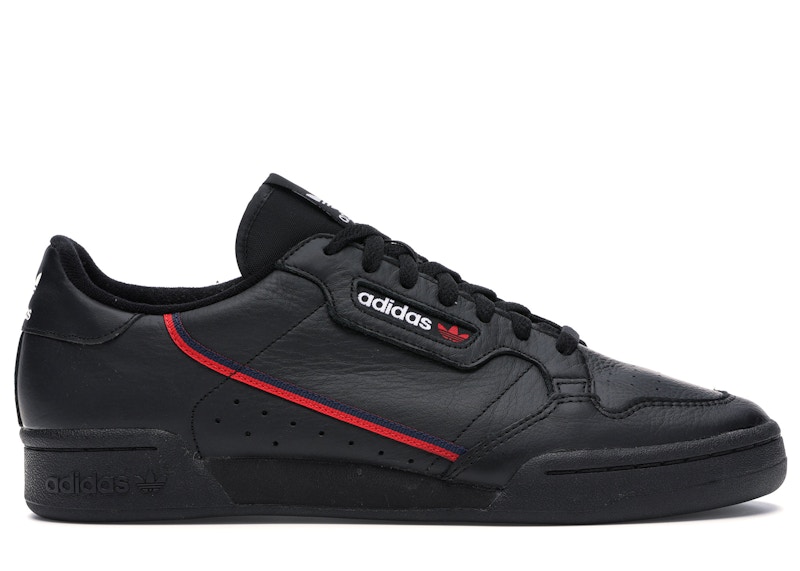 adidas Rascal Scarlet Marineblauw