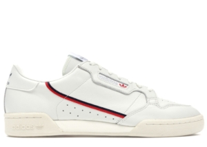 adidas Rascal Tint Wit