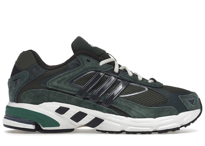 adidas Response CL Legend Ink Grijs