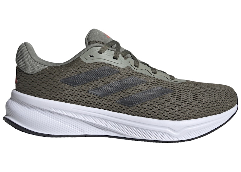 adidas Response Strata Zwart