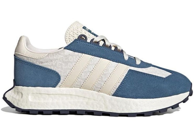 adidas Retropy E5 Grijs
