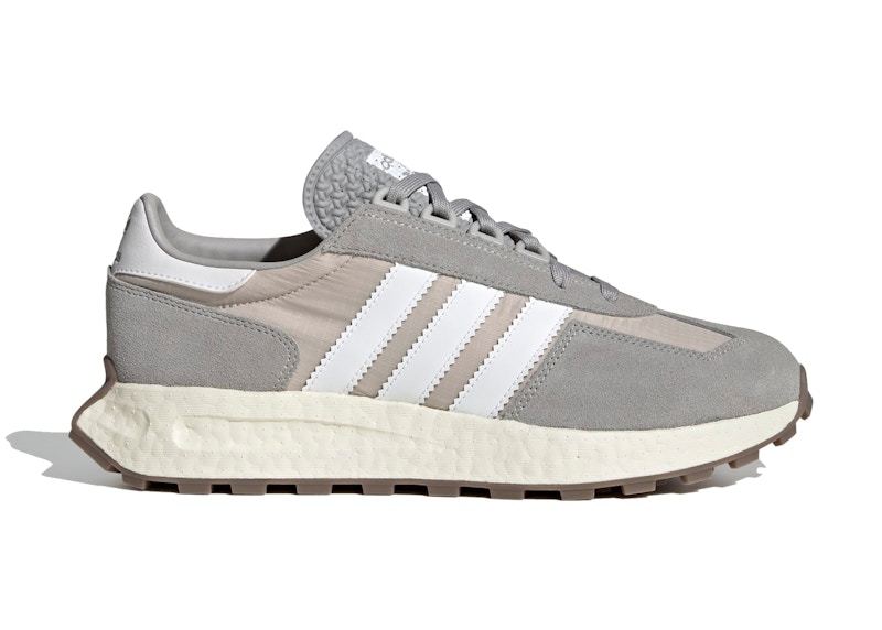 adidas Retropy E5 Solid Zwart