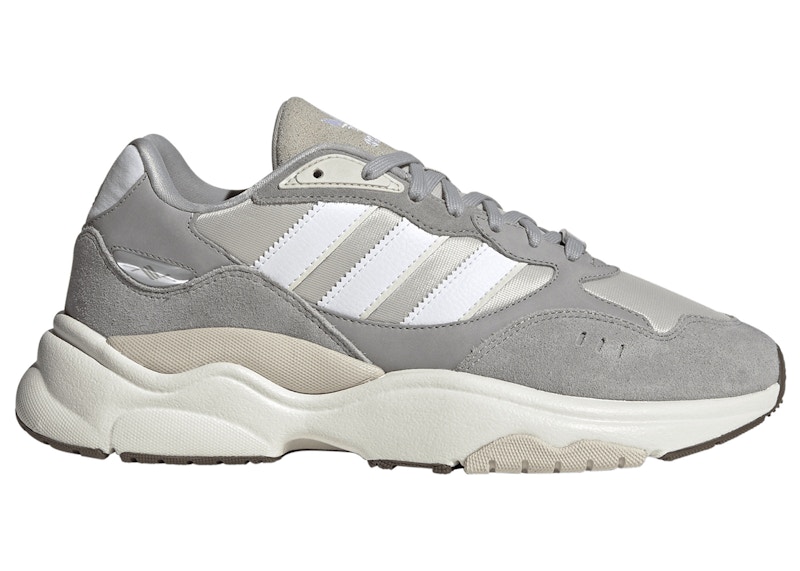 adidas Retropy F90 Solid Grijs
