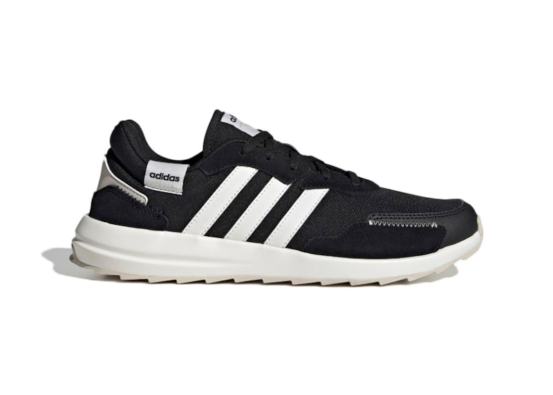 adidas Retrorun Core Zwart