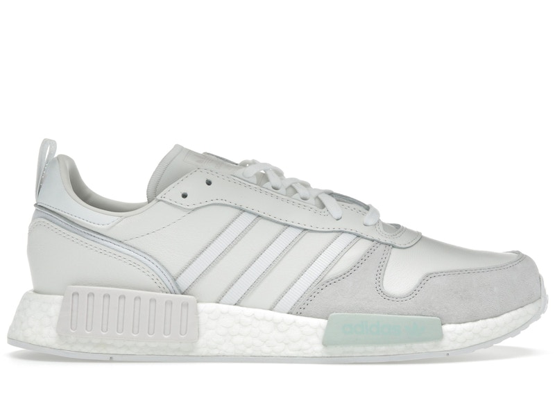 adidas Rising Star x R1 Never Made Pack Triple Wit