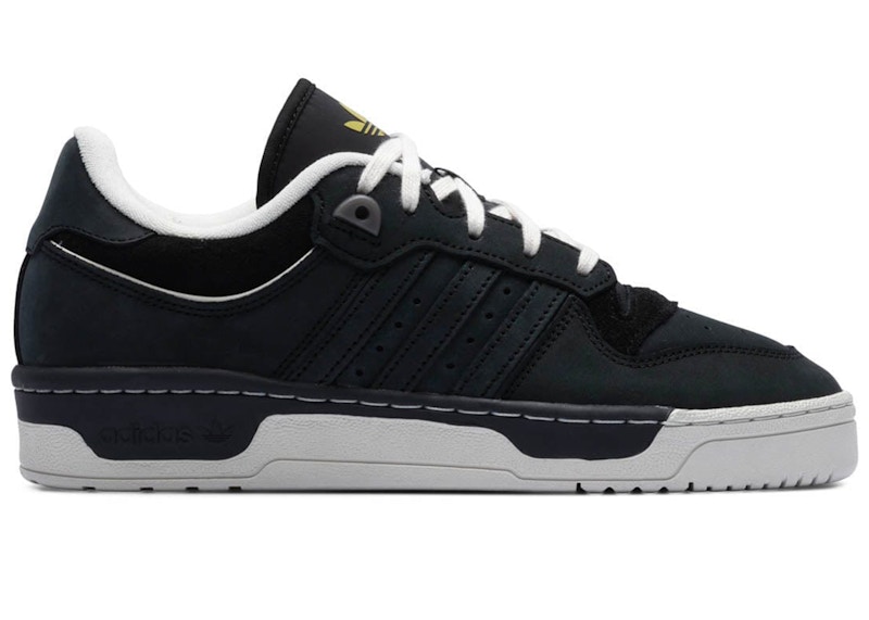 adidas Rivalry 86 Low 2.5 Talc Zwart