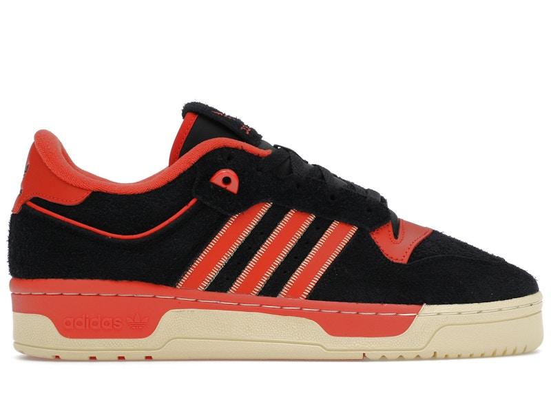 adidas Rivalry 86 Low Core Preloved Easy Zwart