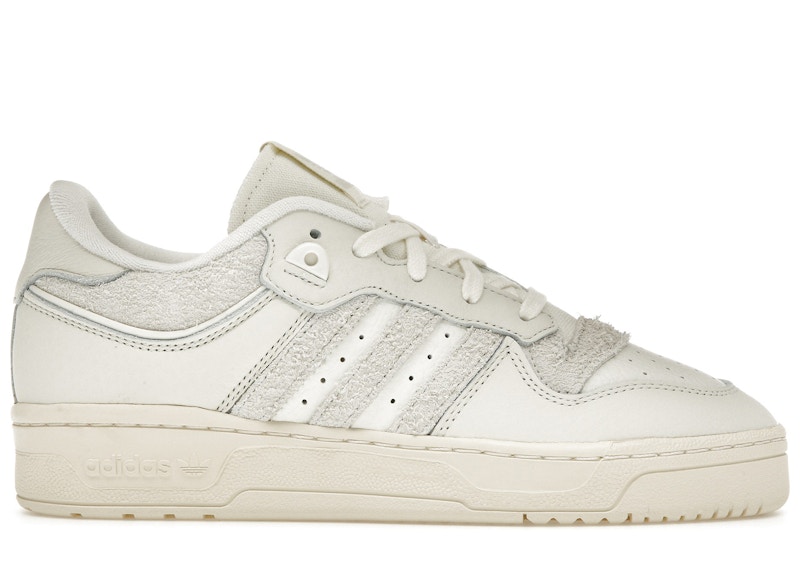 adidas Rivalry 86 Low Off Orbit Grijs