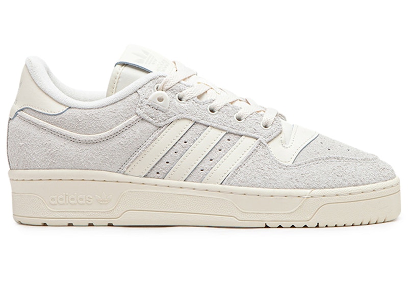 adidas Rivalry 86 Low Orbit Grijs
