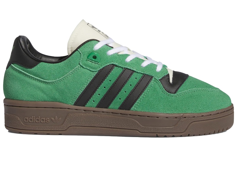 adidas Rivalry 86 Low Preloved Zwart
