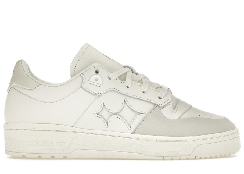 adidas Rivalry 86 Low Real Madrid Paars