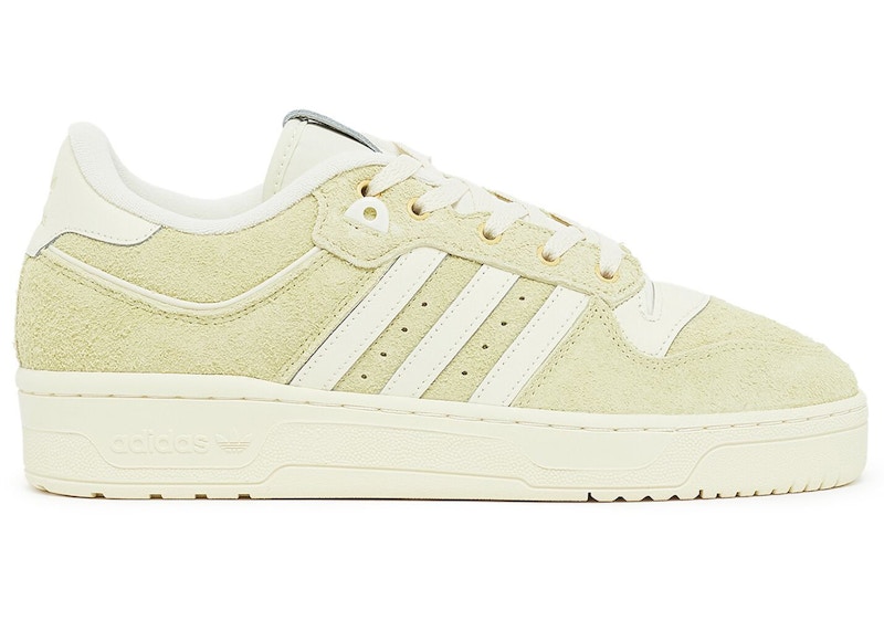 adidas Rivalry 86 Low Sandy Beige